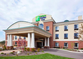 Holiday Inn Express Hotel & Suites Howell, an IHG Hotel